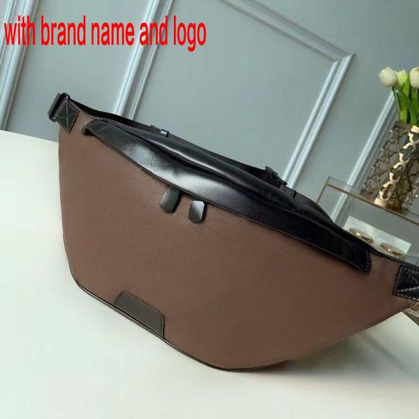 pack wolesale bumbag chest men fashion cross body shoulder bag waist bags women temperament bumbag cross fanny pack bum waist bags qynf fkha