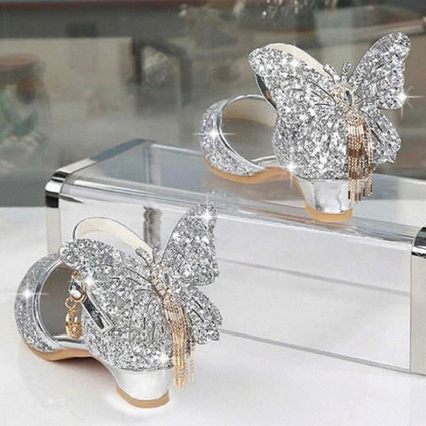 girls glitter leather shoes pink and silver high heel bow party sandals girls shoes boutique fashion #wn6z, Black
girls glitter leather shoes pink and silver high heel bow party sandals girls shoes boutique fashion #wn6z, Black