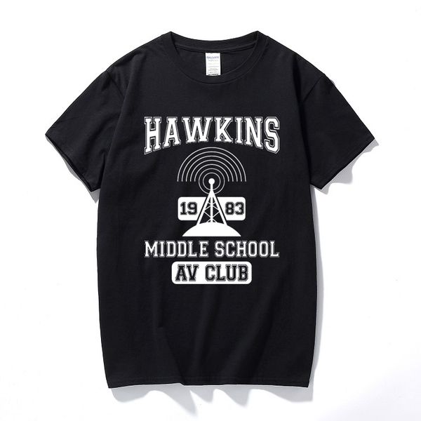 странные вещи hawkins av club верхняя средняя школа новая мода короткий рукав тенниска camiseta спорт толстовка с капюшоном толстовка мужчин
странные вещи hawkins av club верхняя средняя школа новая мода короткий рукав тенниска camiseta спорт толстовка с капюшоном толстовка мужчин
