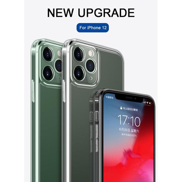 ultra thin clear phone case for iphone 12 11 pro max 12 mini case sile soft cover for iphone 1 wmtveb
ultra thin clear phone case for iphone 12 11 pro max 12 mini case sile soft cover for iphone 1 wmtveb