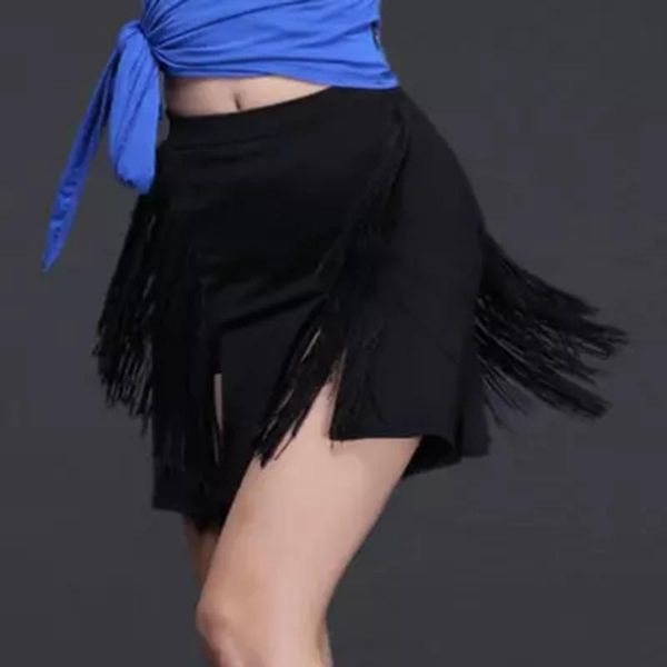 stage wear women latin dance skirt professional samba tassel dancing selling ballroom practic performance black, Black;red
stage wear women latin dance skirt professional samba tassel dancing selling ballroom practic performance black, Black;red
