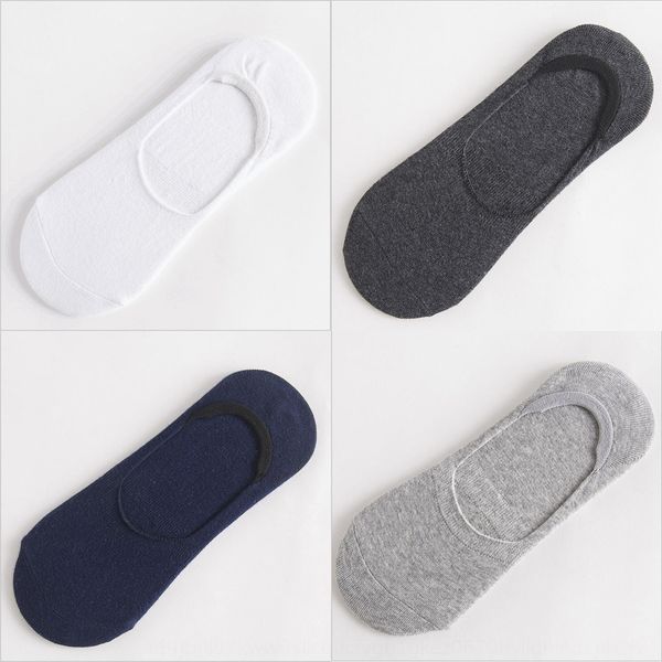 summer solid color boat men's shallow mouth non slip silicone socks men's cotton casual socks invisible sockssilicone invisible so, Black
summer solid color boat men's shallow mouth non slip silicone socks men's cotton casual socks invisible sockssilicone invisible so, Black