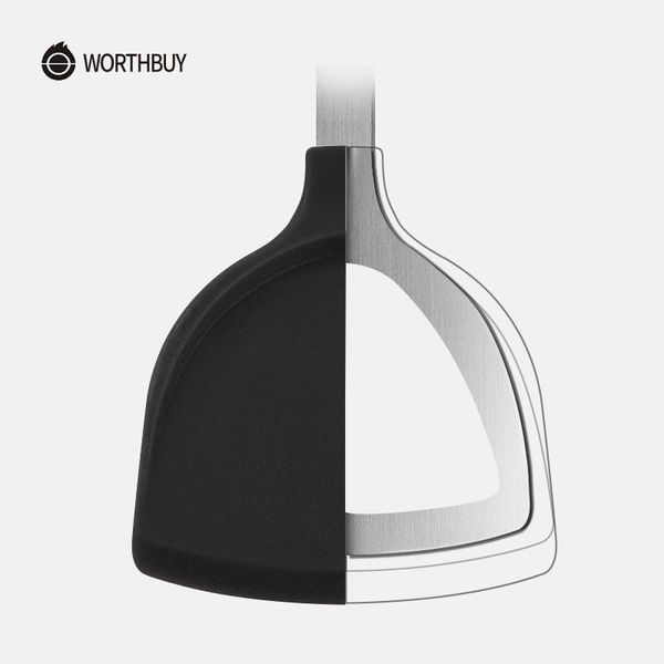 антипригарным шпатель ручки кухонные turner кухонные worthbuy посуда инструменты силиконовые киен cooking 304 с сталь нержавеющая bbyruk bwk
антипригарным шпатель ручки кухонные turner кухонные worthbuy посуда инструменты силиконовые киен cooking 304 с сталь нержавеющая bbyruk bwk