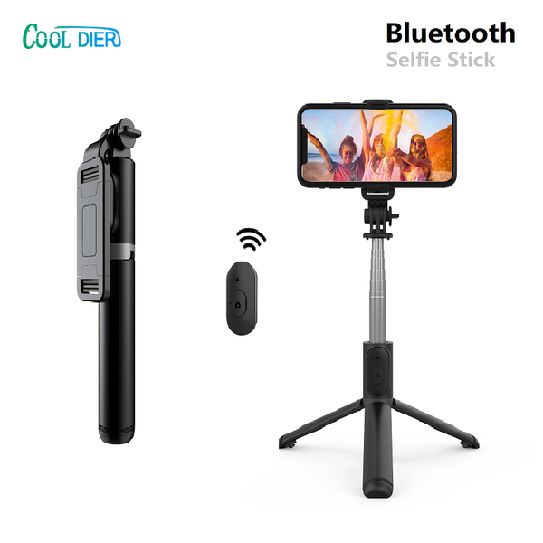 cool dier 101cm lengthen wireless bluetooth selfie stick foldable mini tripod extendable monopod with shutter remote for huawei
cool dier 101cm lengthen wireless bluetooth selfie stick foldable mini tripod extendable monopod with shutter remote for huawei