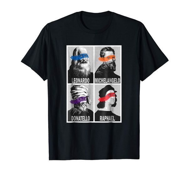 leonardo michelangelo donatello raphael ninja artists black summer new custom printed hooded sweatshirt hoodie men t shirt
leonardo michelangelo donatello raphael ninja artists black summer new custom printed hooded sweatshirt hoodie men t shirt