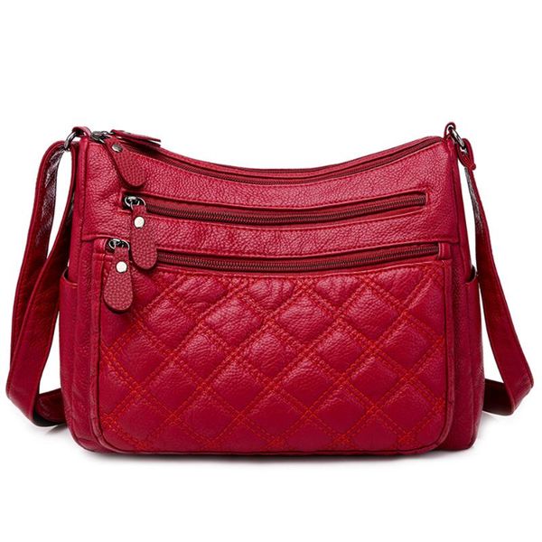 lonoolisa fashion pu leather women shoulder bags luxury handbags women simple crossbody bags designer sac femme
lonoolisa fashion pu leather women shoulder bags luxury handbags women simple crossbody bags designer sac femme