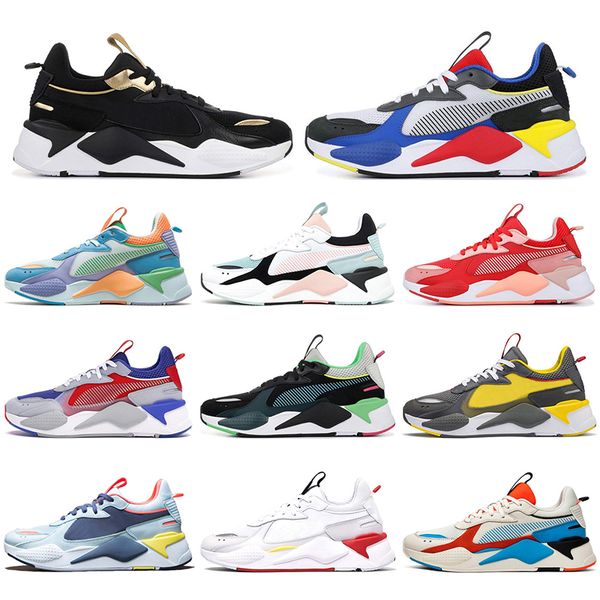 retro rs-x mens running shoes creepers steel gray cool black gold white dad chaussures men women runner trainer sports sneakers size 36-45
retro rs-x mens running shoes creepers steel gray cool black gold white dad chaussures men women runner trainer sports sneakers size 36-45