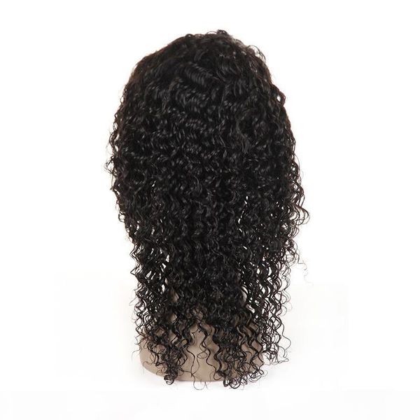 human hair lace front wigs with baby hair jerry curly brazilian virgin hair lace front wig pre plucked hairline bleached knots 180% density, Black;brown
human hair lace front wigs with baby hair jerry curly brazilian virgin hair lace front wig pre plucked hairline bleached knots 180% density, Black;brown