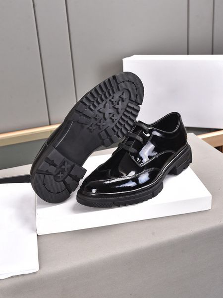 2022 dunks new luxury designer casual shoes greece pattern lace-up leather shoes comfortable fashion sneaker breathable series 3, Black
2022 dunks new luxury designer casual shoes greece pattern lace-up leather shoes comfortable fashion sneaker breathable series 3, Black