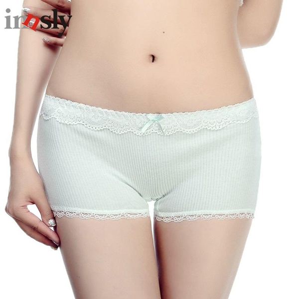 innsly panties women boyshort female underwear health cotton lingeries women briefs female short pants breathable safety panties, Black;pink
innsly panties women boyshort female underwear health cotton lingeries women briefs female short pants breathable safety panties, Black;pink