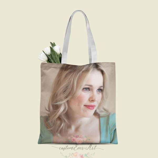 rachel mcadams tote bag custom canvas tote bags for women for teacher birthday bags gift bag personalized gifts
rachel mcadams tote bag custom canvas tote bags for women for teacher birthday bags gift bag personalized gifts