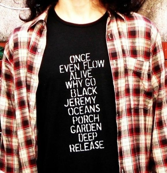 2020 новый повседневный коротким рукавом черный футболки pearl jam десять топы unisex мужчины женщины grunge rock band тройники plus размер, White
2020 новый повседневный коротким рукавом черный футболки pearl jam десять топы unisex мужчины женщины grunge rock band тройники plus размер, White