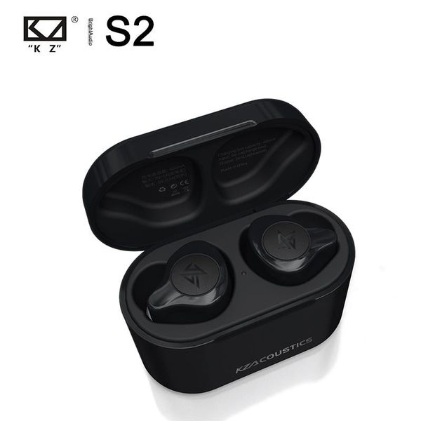 kz s2 tws true wireless 1dd+1ba hybrid driver bluetooth 5.0 in-ear earphone noise cancelling touch control sport earbuds
kz s2 tws true wireless 1dd+1ba hybrid driver bluetooth 5.0 in-ear earphone noise cancelling touch control sport earbuds