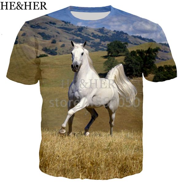 new popular horse racing cartoon 3d print shirts hippie harajuku graphic men clothing
new popular horse racing cartoon 3d print shirts hippie harajuku graphic men clothing