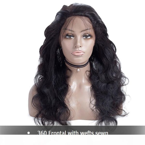 malaysia full density 360 lace frontal wig peruvian body wave wigs 360 lace front human hair wigs with baby hair for black women, Black;brown
malaysia full density 360 lace frontal wig peruvian body wave wigs 360 lace front human hair wigs with baby hair for black women, Black;brown