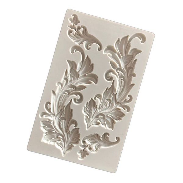 vintage relief flourish silicone fondant mold sugarcraft cake er border decoration tool craft embosser mould wedding baking q1106
vintage relief flourish silicone fondant mold sugarcraft cake er border decoration tool craft embosser mould wedding baking q1106