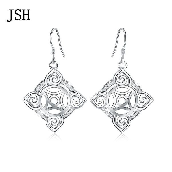 promotion new bohemia cute lady retro women silver color earrings fashion classic jewelry charms wedding le011 h bbybhq, Golden
promotion new bohemia cute lady retro women silver color earrings fashion classic jewelry charms wedding le011 h bbybhq, Golden
