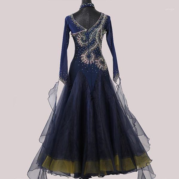 national standard dance skirt dress competition skirt ballroom dance big swing diamond waltz modern high1, Black;red
national standard dance skirt dress competition skirt ballroom dance big swing diamond waltz modern high1, Black;red