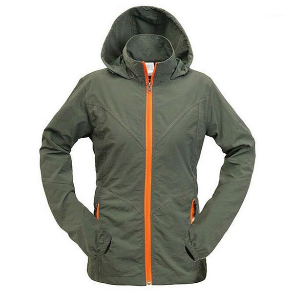 women fast dry basic outdoors sportswear jackets female coats women's thin windbreaker anti-uv casual ladies hooded jackets1, Black;brown
women fast dry basic outdoors sportswear jackets female coats women's thin windbreaker anti-uv casual ladies hooded jackets1, Black;brown