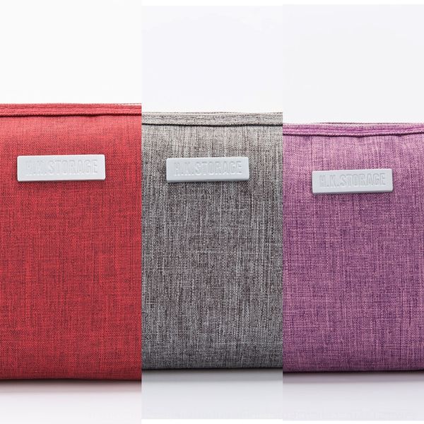 ndyps korean bag make-up travel storage portable hand-held washing polyester cloth storage cosmetic waterproof cosmetic bag hocst
ndyps korean bag make-up travel storage portable hand-held washing polyester cloth storage cosmetic waterproof cosmetic bag hocst