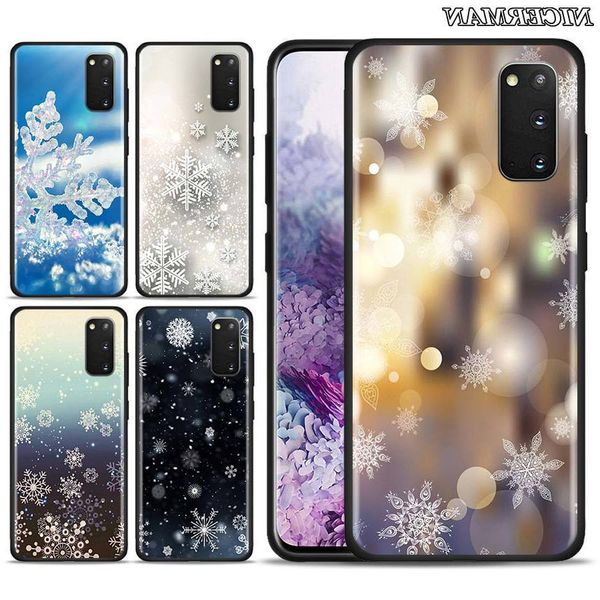 рождество снежинка телефон мягкий чехол для samsung galaxy s10 lite s10e s9 s8 s20 ультра 5g plus противоударный shell
рождество снежинка телефон мягкий чехол для samsung galaxy s10 lite s10e s9 s8 s20 ультра 5g plus противоударный shell