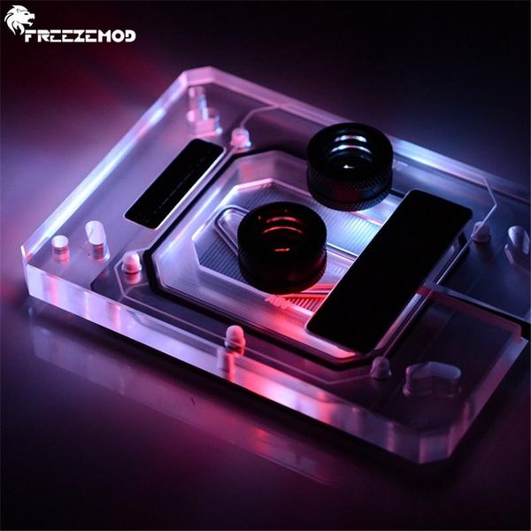 frzzezmod amd-xpm computer cpu amd water cooler block full cover large area liquid cooler support aura for computer pc
frzzezmod amd-xpm computer cpu amd water cooler block full cover large area liquid cooler support aura for computer pc