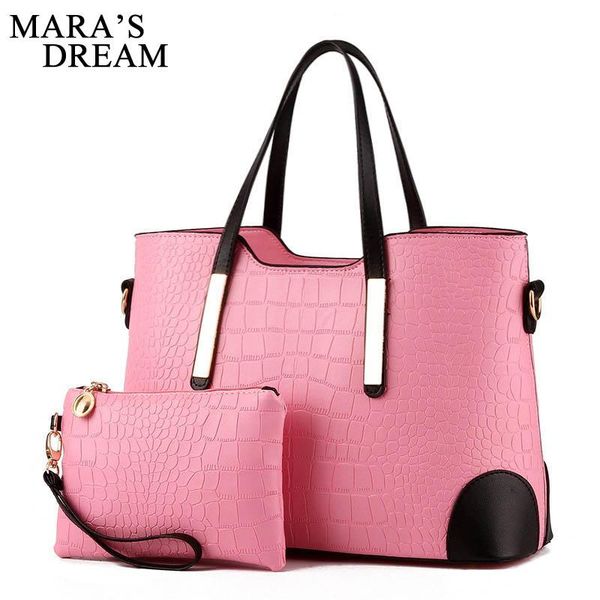 mara's dream 2020 women's new wave women's bag solid color fashion color matching mother bag fresh strap shoulder tote
mara's dream 2020 women's new wave women's bag solid color fashion color matching mother bag fresh strap shoulder tote