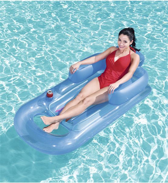 single water inflatable bed with armrests,cup hole backrest,home luxury recliner airtight sofa swimming leisure balloon with pump
single water inflatable bed with armrests,cup hole backrest,home luxury recliner airtight sofa swimming leisure balloon with pump