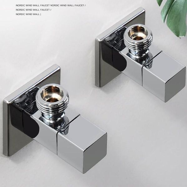 bathroom sink faucets filling valve brass corner chrome accessories
bathroom sink faucets filling valve brass corner chrome accessories