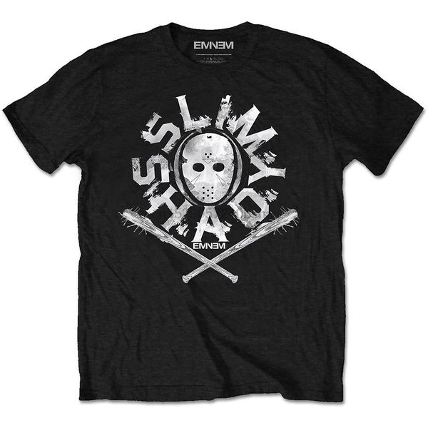 eminem slim shady mask poster rap hip hop music official mens black 100% cotton wholesale tee hoodie designers t shirts sweatshirt
eminem slim shady mask poster rap hip hop music official mens black 100% cotton wholesale tee hoodie designers t shirts sweatshirt