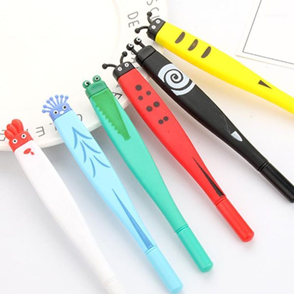 gel pens 1pc animal model pen stationery pencil case school supplies ink office suppliers kids gifts1
gel pens 1pc animal model pen stationery pencil case school supplies ink office suppliers kids gifts1