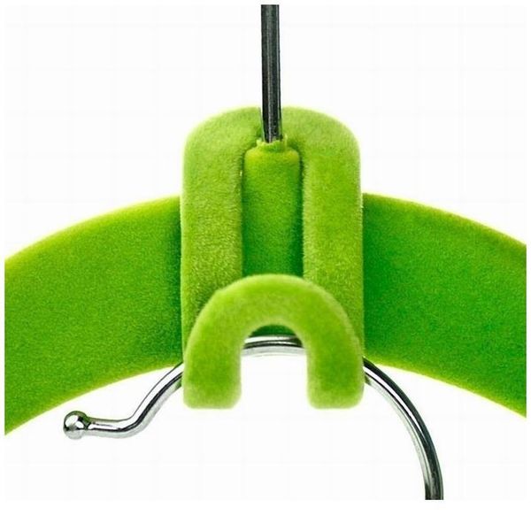 10 pcs/lot mini flocking hooks for clothes hanger closet organizer travel clothes hanging organizer coat hooks spac jllton
10 pcs/lot mini flocking hooks for clothes hanger closet organizer travel clothes hanging organizer coat hooks spac jllton