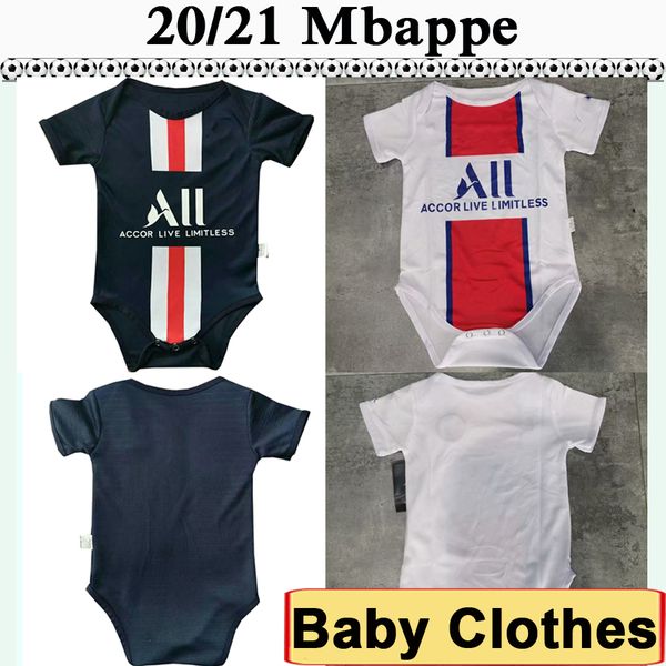 20 21 mbappe icardi baby clothes soccer jerseys bb di maria kimpembe marquinhos home away football shirt verratti draxler short sleeve, Black;yellow
20 21 mbappe icardi baby clothes soccer jerseys bb di maria kimpembe marquinhos home away football shirt verratti draxler short sleeve, Black;yellow
