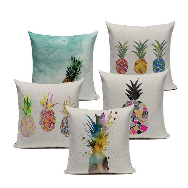 customized cushion covers pineapple flower birds custom pillows cover colorful geometry baby sofa decoration gift dropshipping
customized cushion covers pineapple flower birds custom pillows cover colorful geometry baby sofa decoration gift dropshipping