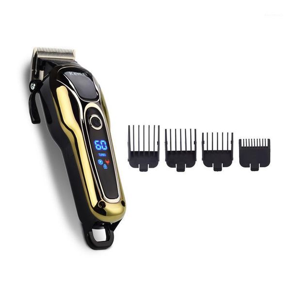 professional hair clipper rechargeable hair clipper razor lcd screen powerful hairs trimmer cutting machine barber haircut 401
professional hair clipper rechargeable hair clipper razor lcd screen powerful hairs trimmer cutting machine barber haircut 401