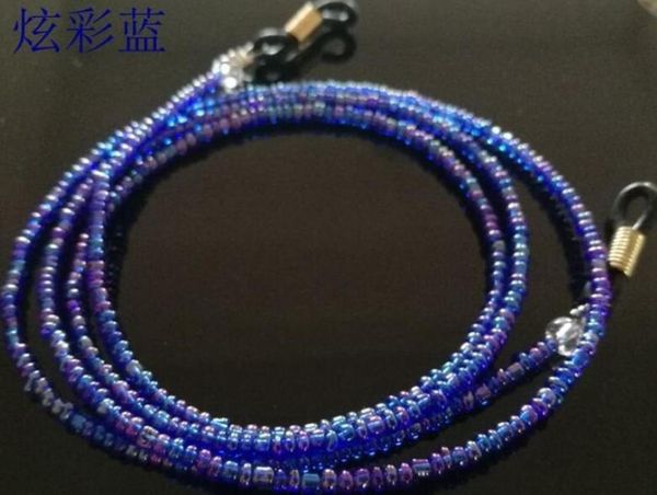 colorful gradient beads handmade glasses chain lanyard beaded chain chain sunglasses neck cord eyewear accessories h jlleum
colorful gradient beads handmade glasses chain lanyard beaded chain chain sunglasses neck cord eyewear accessories h jlleum