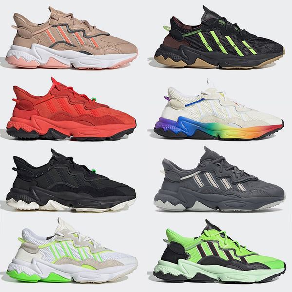 ozweego mens womens running shoes taped seams era pack reflective xeno black bright cyan pusha t trainers women sports sneakers 36-45
ozweego mens womens running shoes taped seams era pack reflective xeno black bright cyan pusha t trainers women sports sneakers 36-45