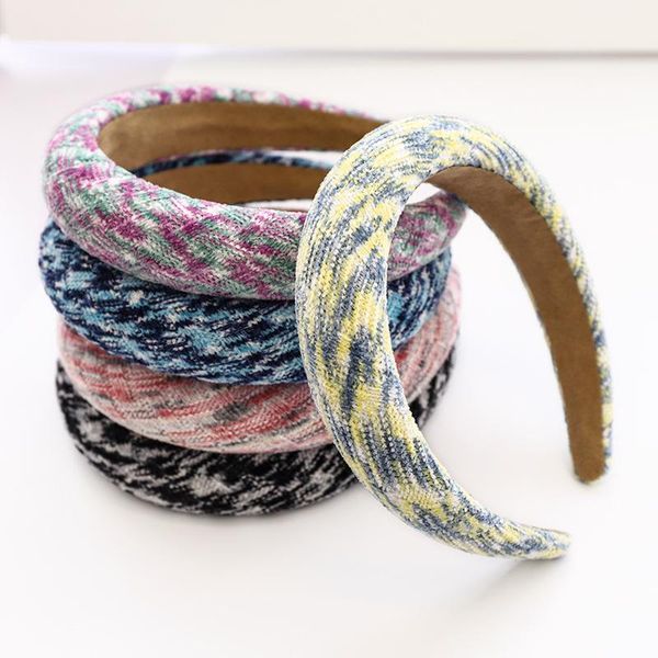 hair accessories winter multicolor romantic thick hairbands for women sponge headbands wide soft hairband girls diy boutique
hair accessories winter multicolor romantic thick hairbands for women sponge headbands wide soft hairband girls diy boutique
