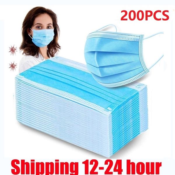 disposable 3 layer 10-500pcs face anti protective dust breathable earloop mouth mask comfortable mascarillas
disposable 3 layer 10-500pcs face anti protective dust breathable earloop mouth mask comfortable mascarillas