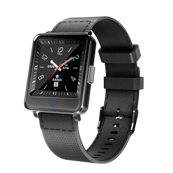 v16 12 inch ips dual screen smartwatch ip67 waterproofnylon watchbandsupport call reminder heart rate monitoringblood pressure monitoringsl
v16 12 inch ips dual screen smartwatch ip67 waterproofnylon watchbandsupport call reminder heart rate monitoringblood pressure monitoringsl