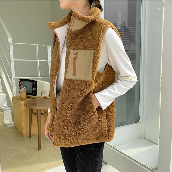 heliar cashmere jackets women winter downcaots turndown collar vintage sweater jacket with pockets casual women suit jackets1, Black;brown
heliar cashmere jackets women winter downcaots turndown collar vintage sweater jacket with pockets casual women suit jackets1, Black;brown
