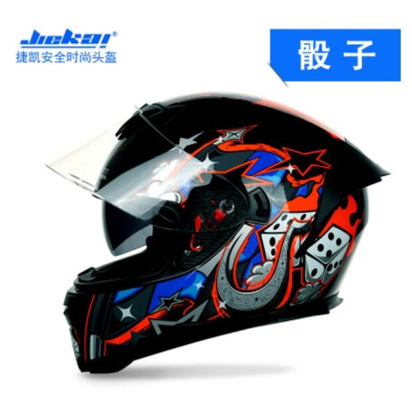 jiekai motorcycle mens full face helmet double lens helmet four seasons sunscreen gray electric bike female winter riding safety helmet
jiekai motorcycle mens full face helmet double lens helmet four seasons sunscreen gray electric bike female winter riding safety helmet