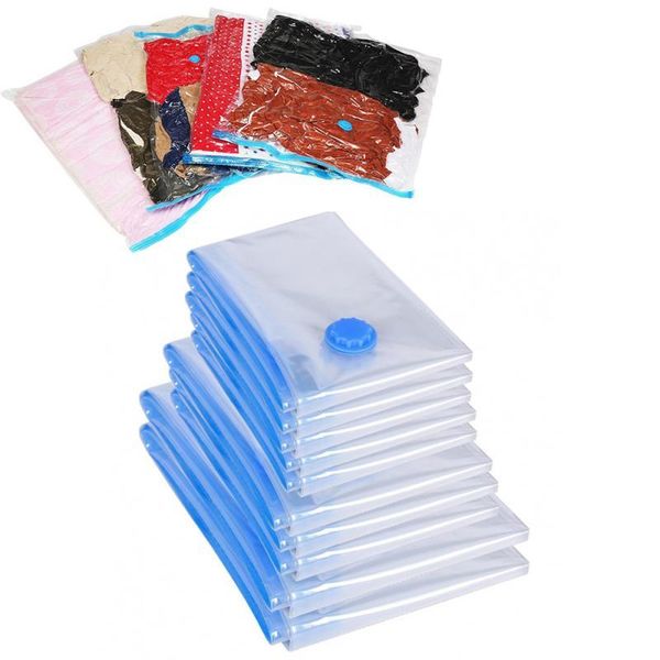20 pack vacuum storage bag various sizes space saving organizer compressed bag dust-proof moisture-proof anti-mold sealed
20 pack vacuum storage bag various sizes space saving organizer compressed bag dust-proof moisture-proof anti-mold sealed