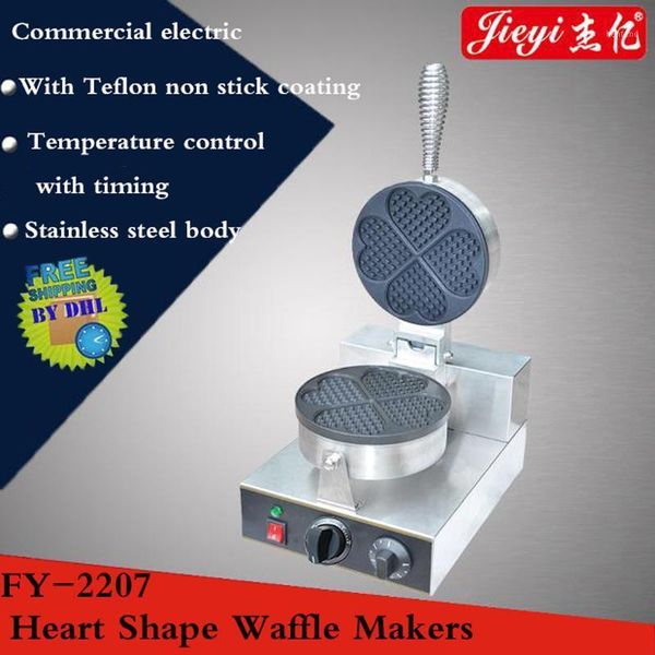 bread makers fy-2207 commercial waffle maker sweet heart shape machine 110v/220v/1000w electric non-stick maker1
bread makers fy-2207 commercial waffle maker sweet heart shape machine 110v/220v/1000w electric non-stick maker1