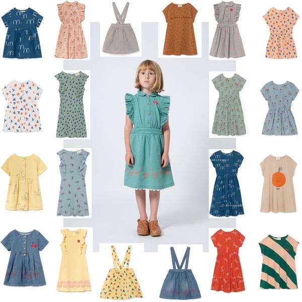 girls dress 2019 spring summer strafina baby kids short sleeve dress princess party dress for girl children clothes vestidos t200624, Red;yellow
girls dress 2019 spring summer strafina baby kids short sleeve dress princess party dress for girl children clothes vestidos t200624, Red;yellow