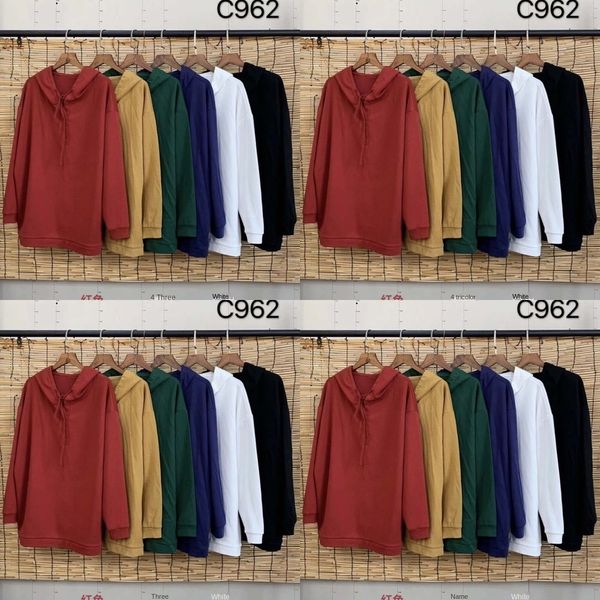 autumn 2020 new artistic solid color hooded versatile casual coat women autumn 2020 new artistic solid color hooded t-shirt versatile casual, White
autumn 2020 new artistic solid color hooded versatile casual coat women autumn 2020 new artistic solid color hooded t-shirt versatile casual, White
