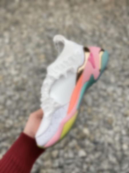 new ribbon lace rainbow bottom gold trim sneakers woman goddess sneakers casual old shoes 36-40, Black
new ribbon lace rainbow bottom gold trim sneakers woman goddess sneakers casual old shoes 36-40, Black
