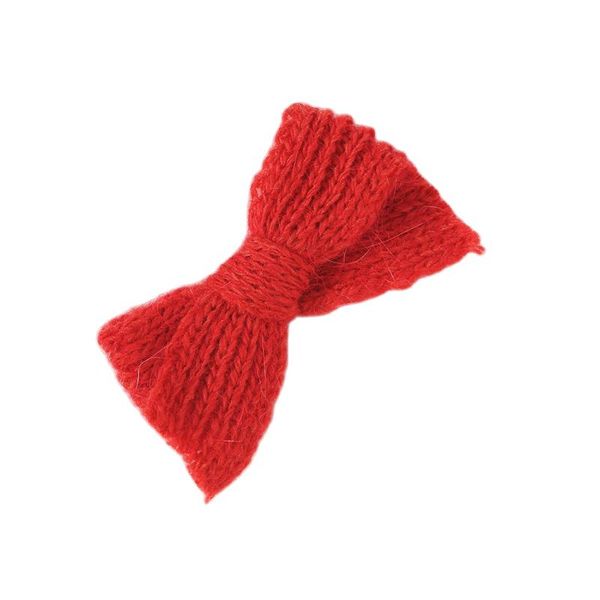 hair accessories knit bow red clip cute head bands for baby girls clips child year gifts, Slivery;white
hair accessories knit bow red clip cute head bands for baby girls clips child year gifts, Slivery;white
