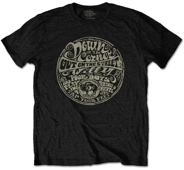 creedence clearwater revival down on the corner (black) t-shirt - official sport hooded sweatshirt hoodie
creedence clearwater revival down on the corner (black) t-shirt - official sport hooded sweatshirt hoodie