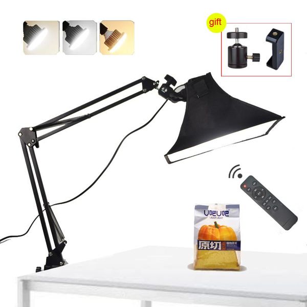 led light fill lamp reflector softbox desksuspension arm bracket phone live video shooting table p pgraphy studio
led light fill lamp reflector softbox desksuspension arm bracket phone live video shooting table p pgraphy studio